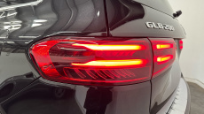 Mercedes-Benz GLB 200 AMG Line Executive 5dr 7G-Tronic Petrol Estate